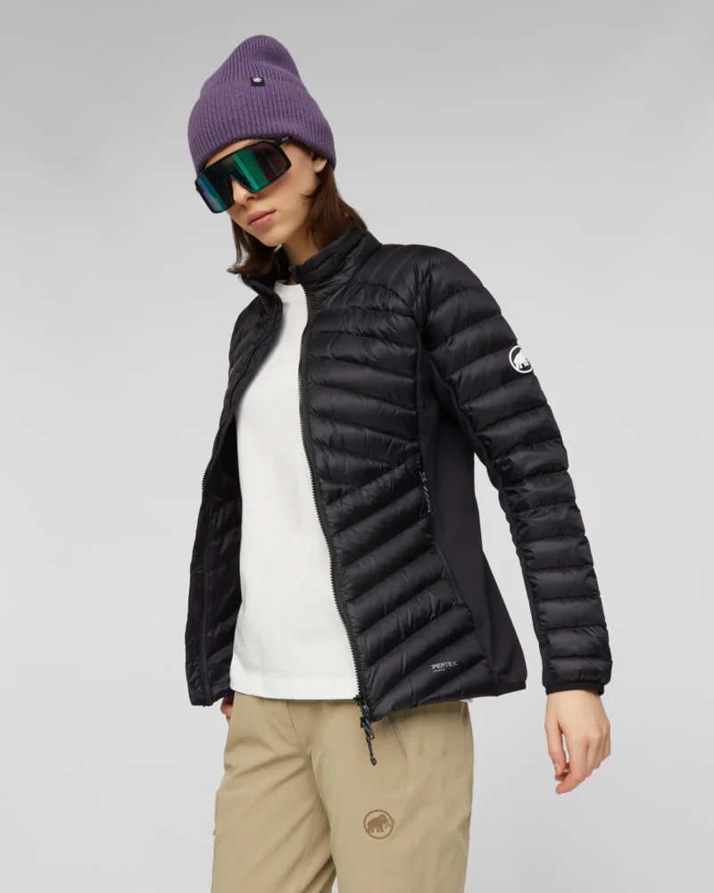 Broad Peak IN Hybrid Jacket Women