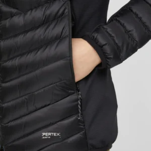 Broad Peak IN Hybrid Jacket Women