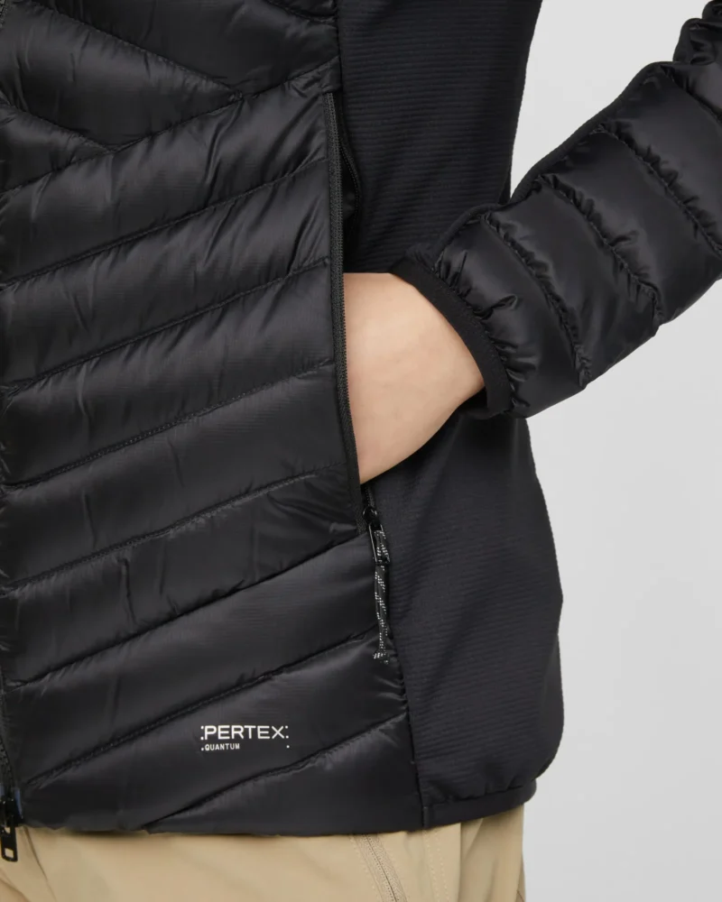 Broad Peak IN Hybrid Jacket Women
