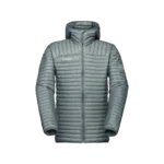Broad Peak Light IN Hooded Jacket Men
