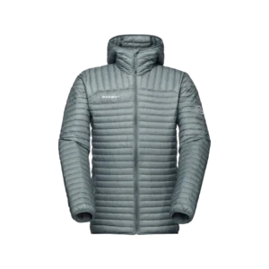 Broad Peak Light IN Hooded Jacket Men