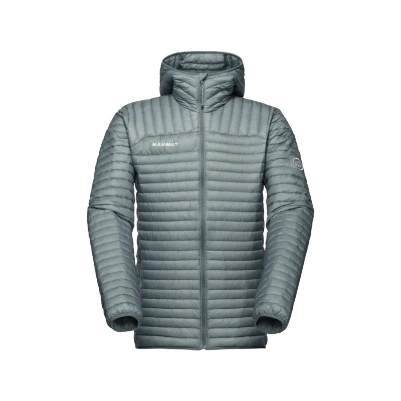 Broad Peak Light IN Hooded Jacket Men