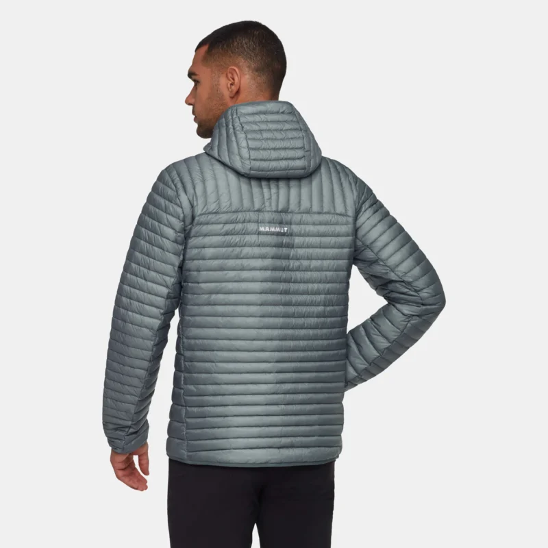 Broad Peak Light IN Hooded Jacket Men