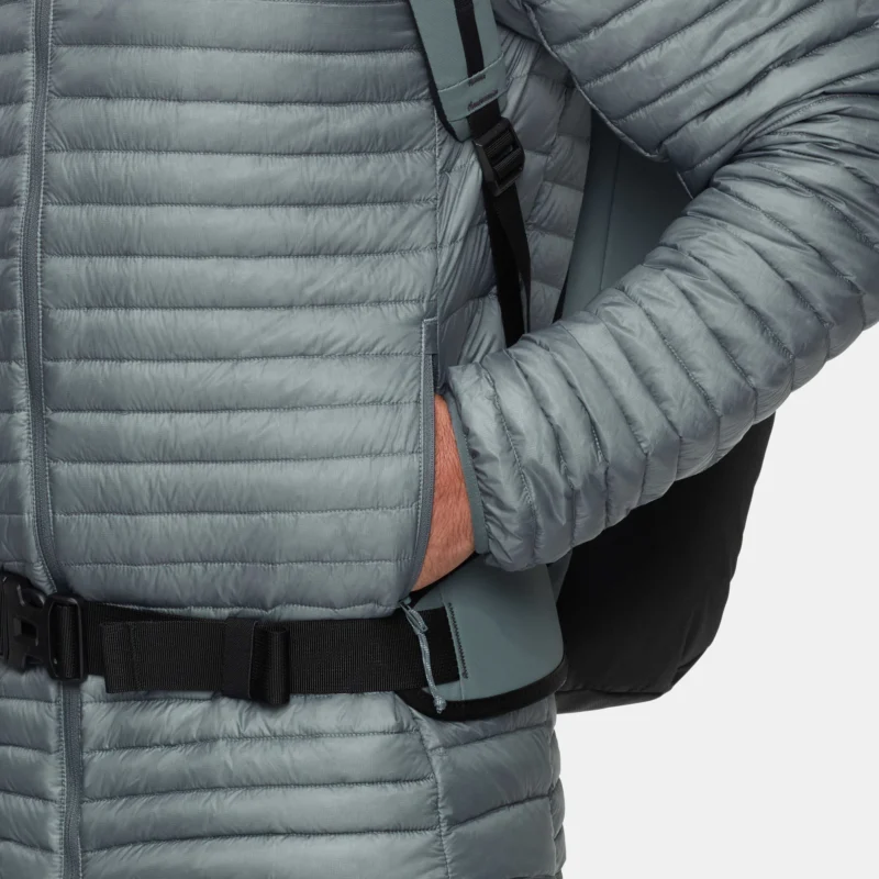 Broad Peak Light IN Hooded Jacket Men