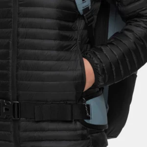 Broad Peak Light IN Hooded Jacket Women