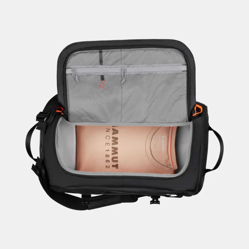 Cargon 60L Duffle-Bag
