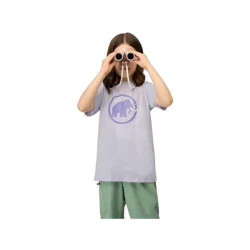 mammut-core-t-shirt-kids-classic-aster-1 Core T-Shirt Kids Classic