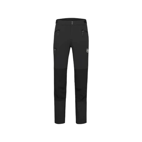mammut-courmayeur-so-pants-men-black-1 Courmayeur SO Pants Men