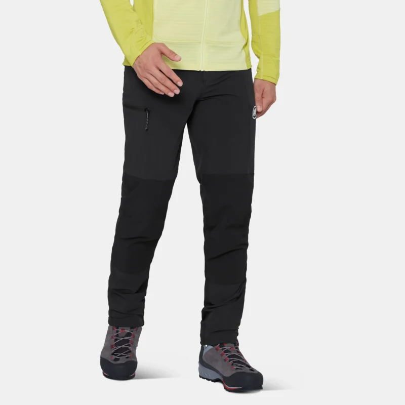 Courmayeur SO Pants Men