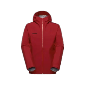 Crater Light HS Hooded Jacket Men