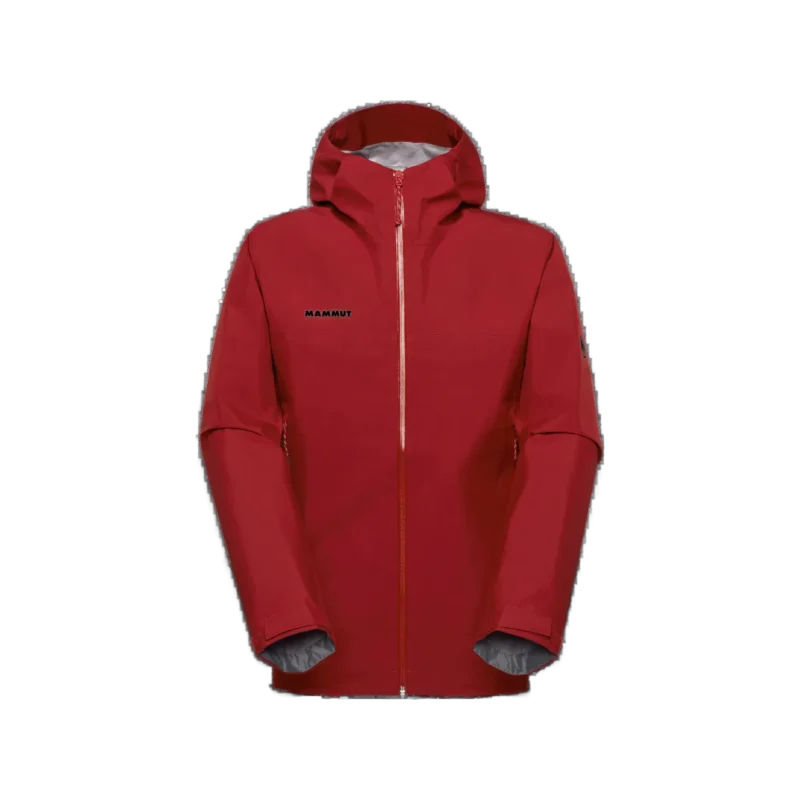 Crater Light HS Hooded Jacket Men