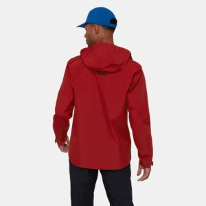 Crater Light HS Hooded Jacket Men
