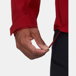 Crater Light HS Hooded Jacket Men