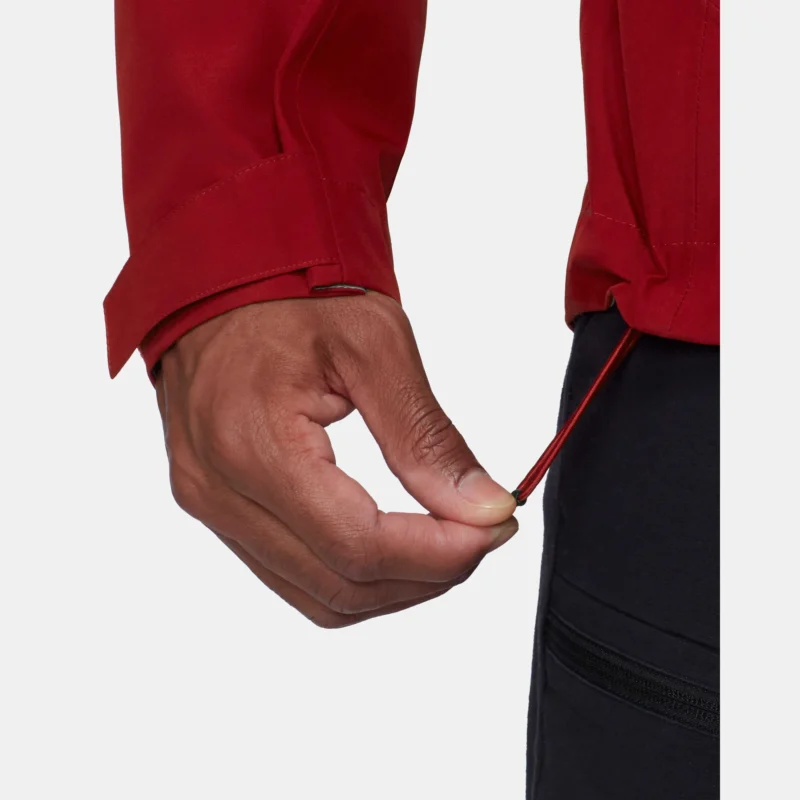 Crater Light HS Hooded Jacket Men