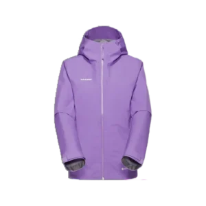 Crater Light HS Hooded Jacket Women