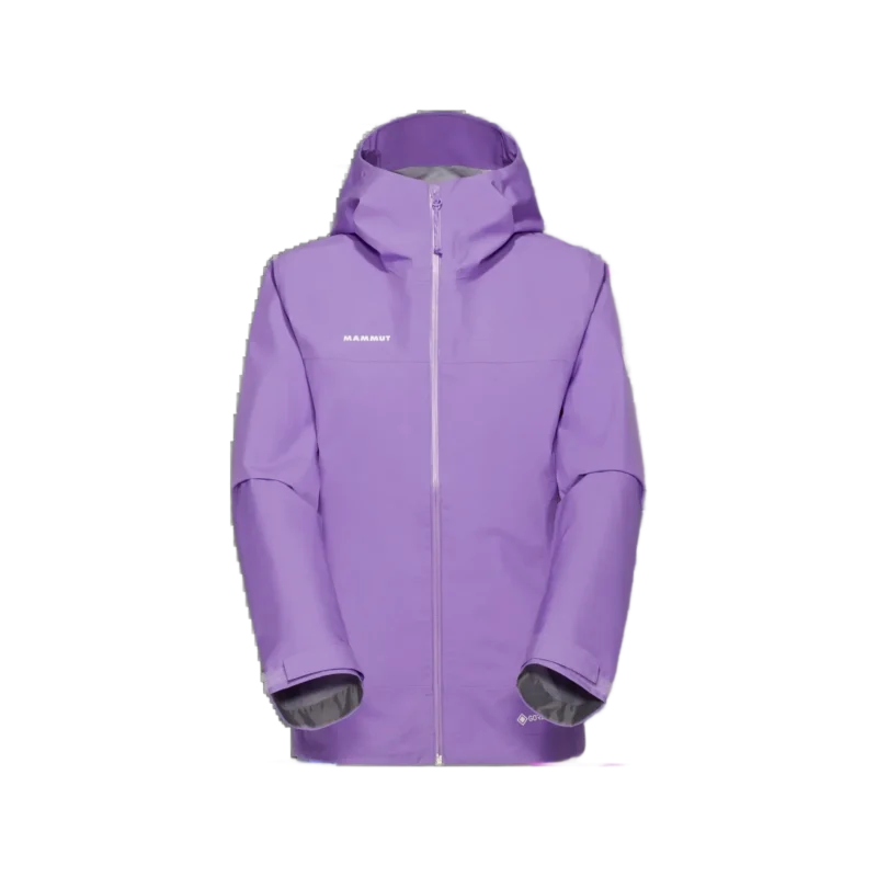 Crater Light HS Hooded Jacket Women