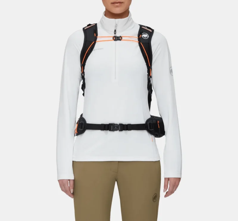 Ducan 24 Women Wanderrucksack