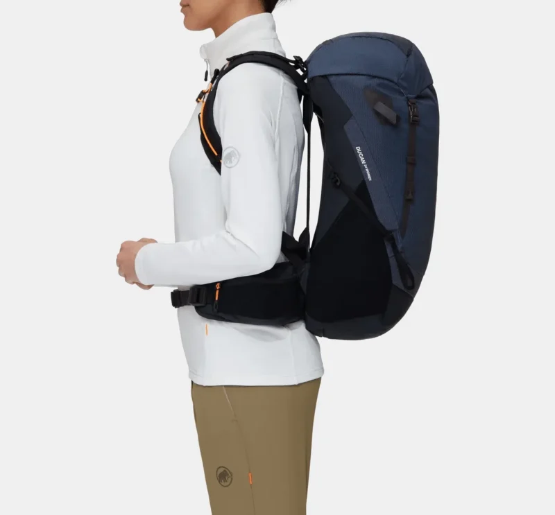 Ducan 24 Women Wanderrucksack