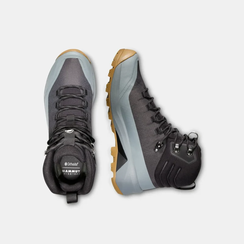 Ducan III High GTX Men