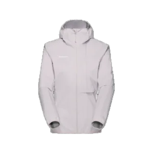 Ducan Light HS Hooded Jacket Women