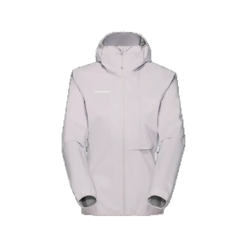 Ducan Light HS Hooded Jacket Women