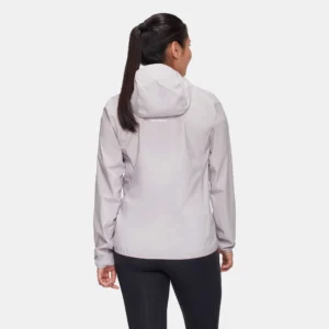 Ducan Light HS Hooded Jacket Women