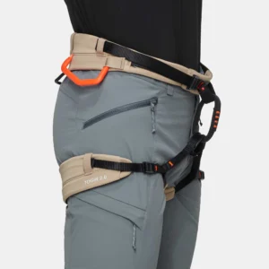 Ducan Pants Men