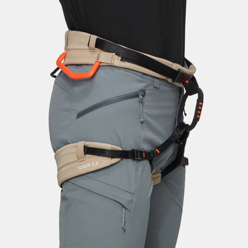 Ducan Pants Men