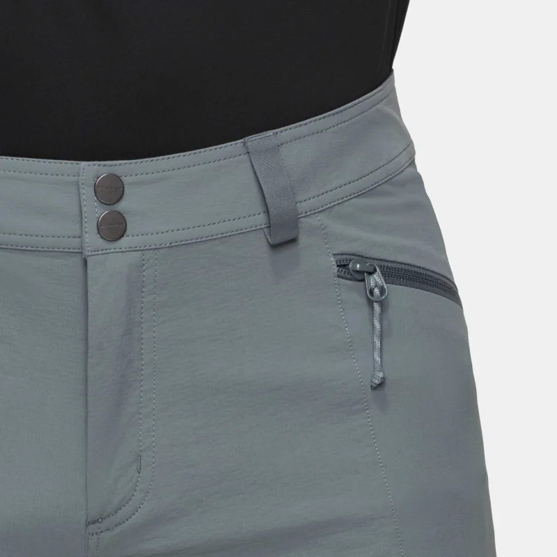 Ducan Pants Men
