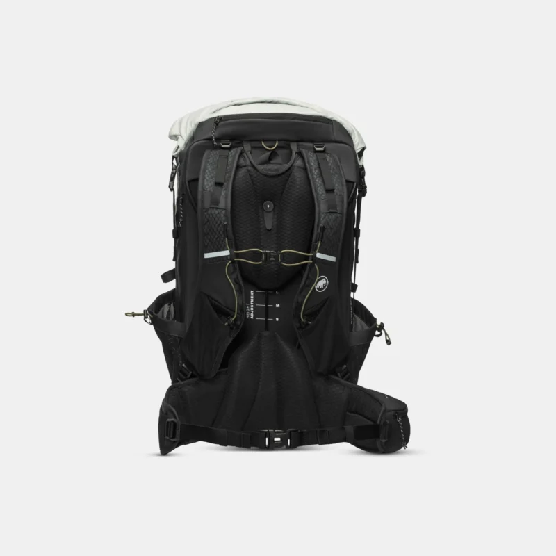 Ducan Spine 28-35 Wanderrucksack