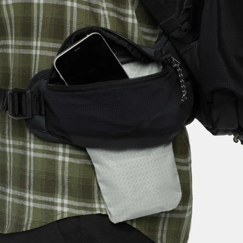 Ducan Spine 28-35 Wanderrucksack