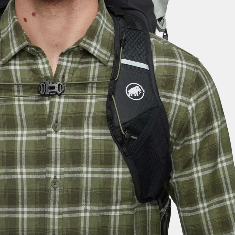 Ducan Spine 28-35 Wanderrucksack