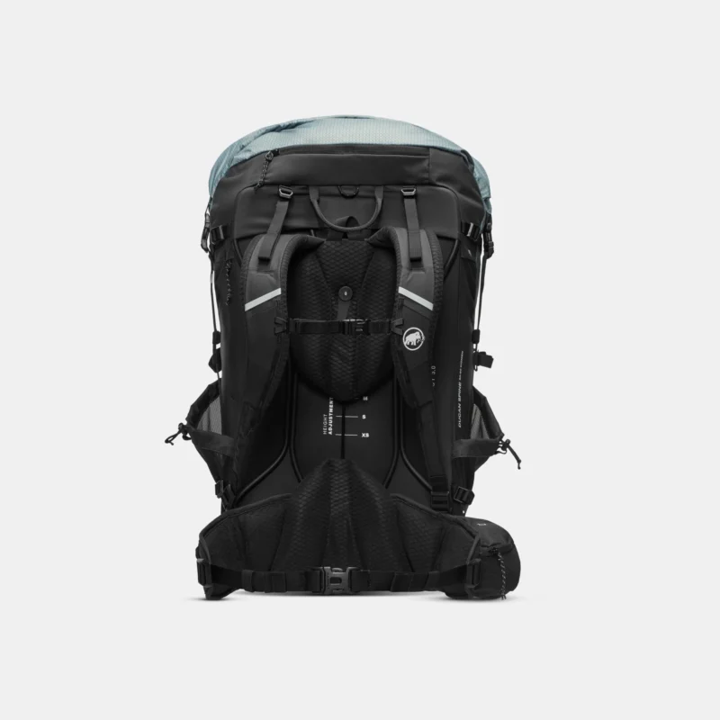 Ducan Spine 50-60 Women
