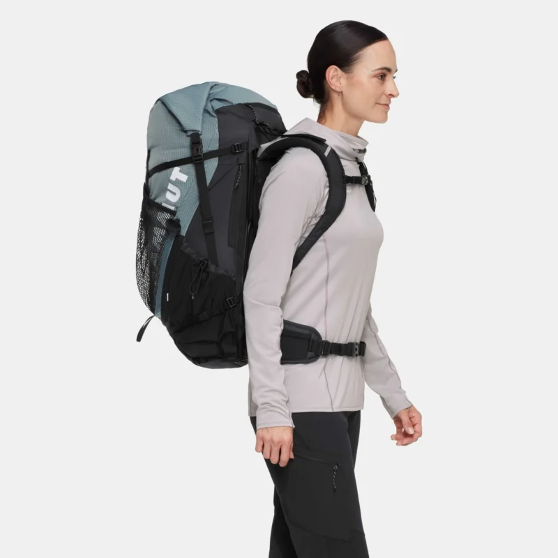 Ducan Spine 50-60 Women