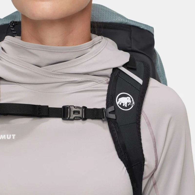 Ducan Spine 50-60 Women