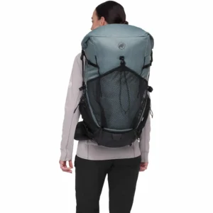 Ducan Spine 50-60 Women Wanderrucksack