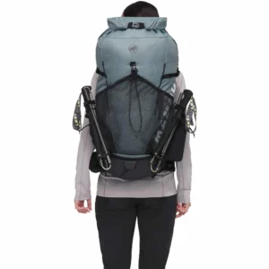 Ducan Spine 50-60 Women Wanderrucksack