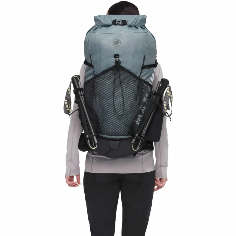 Ducan Spine 50-60 Women Wanderrucksack