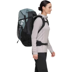 Ducan Spine 50-60 Women Wanderrucksack