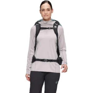 Ducan Spine 50-60 Women Wanderrucksack