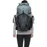 Ducan Spine 50-60 Women Wanderrucksack