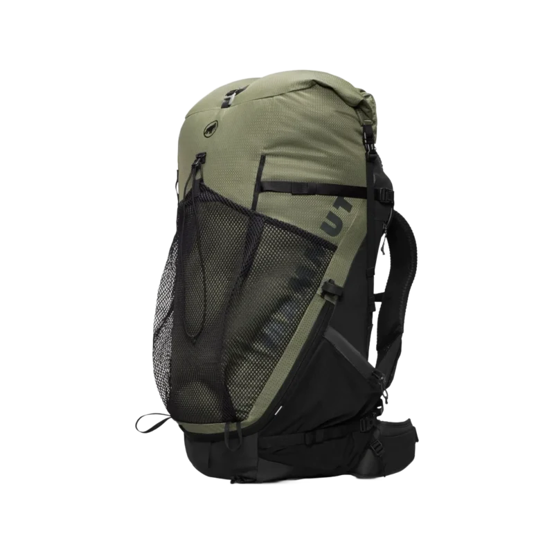 Ducan Spine 70-80 Wanderrucksack