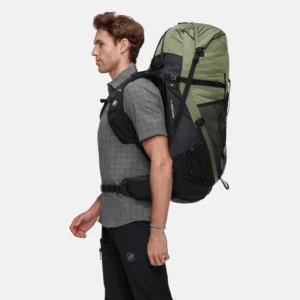 Ducan Spine 70-80 Wanderrucksack