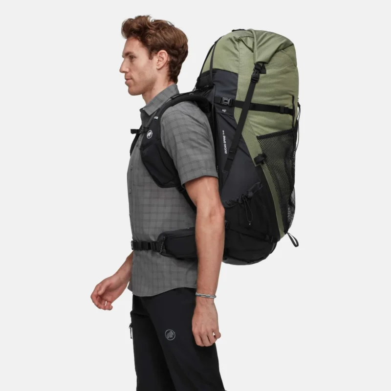 Ducan Spine 70-80 Wanderrucksack