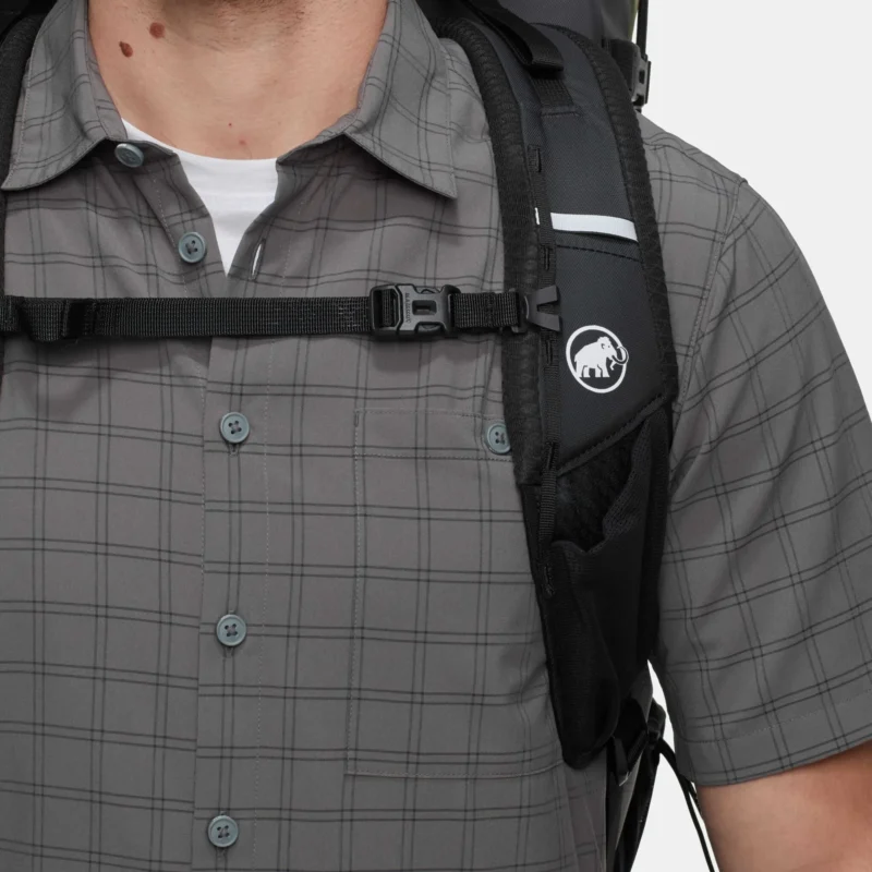 Ducan Spine 70-80 Wanderrucksack