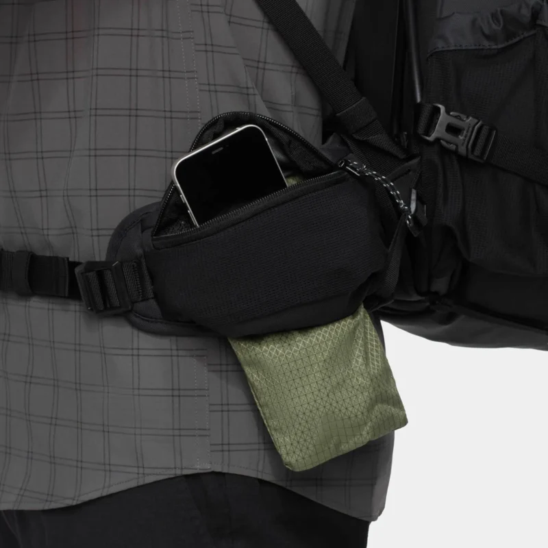 Ducan Spine 70-80 Wanderrucksack