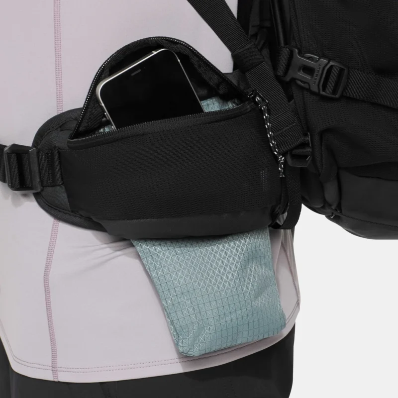 Ducan Spine 70-80 Women
