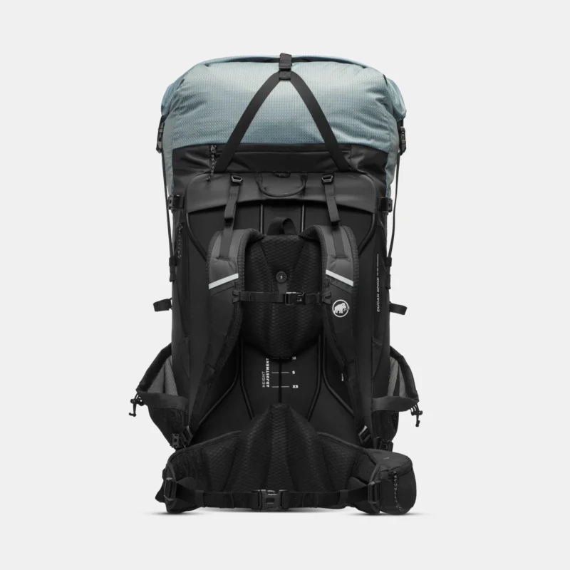 Ducan Spine 70-80 Women