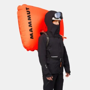 Eiger Free 20 Removable Airbag 3.0