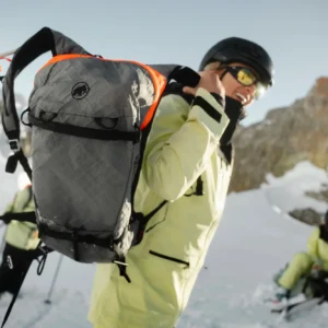 Eiger Free 20 Removable Airbag 3.0